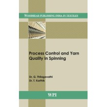 Process Control and Yarn Quality in Spinning